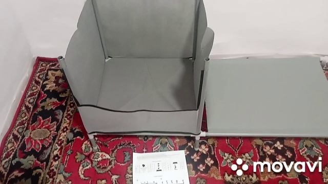 забрала с ПВЗ напольную вешалку, сама собрала, получилось отлично, то что надо для дачи/вешалка/ смотреть онлайн