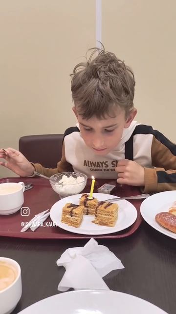 Подпортили день рождения .mp4 смотреть онлайн