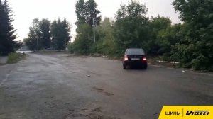 ИСПЫТАНИЯ ЛЕТНИХ ШИН РЕАЛЬНЫМИ АВТОВЛАДЕЛЬЦАМИ