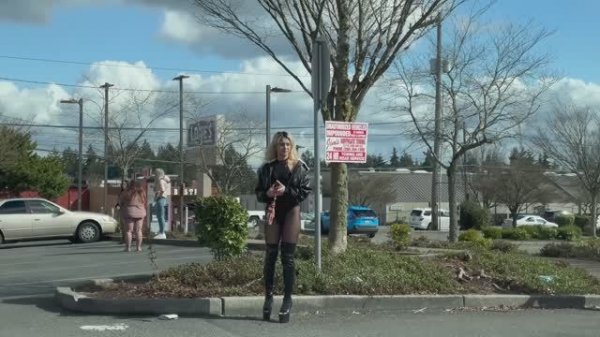 Seattle, Aurora Avenue Love - Episode 2