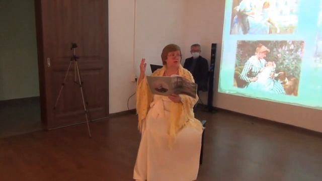 Программа для детей "Мой милый ангел" смотреть онлайн