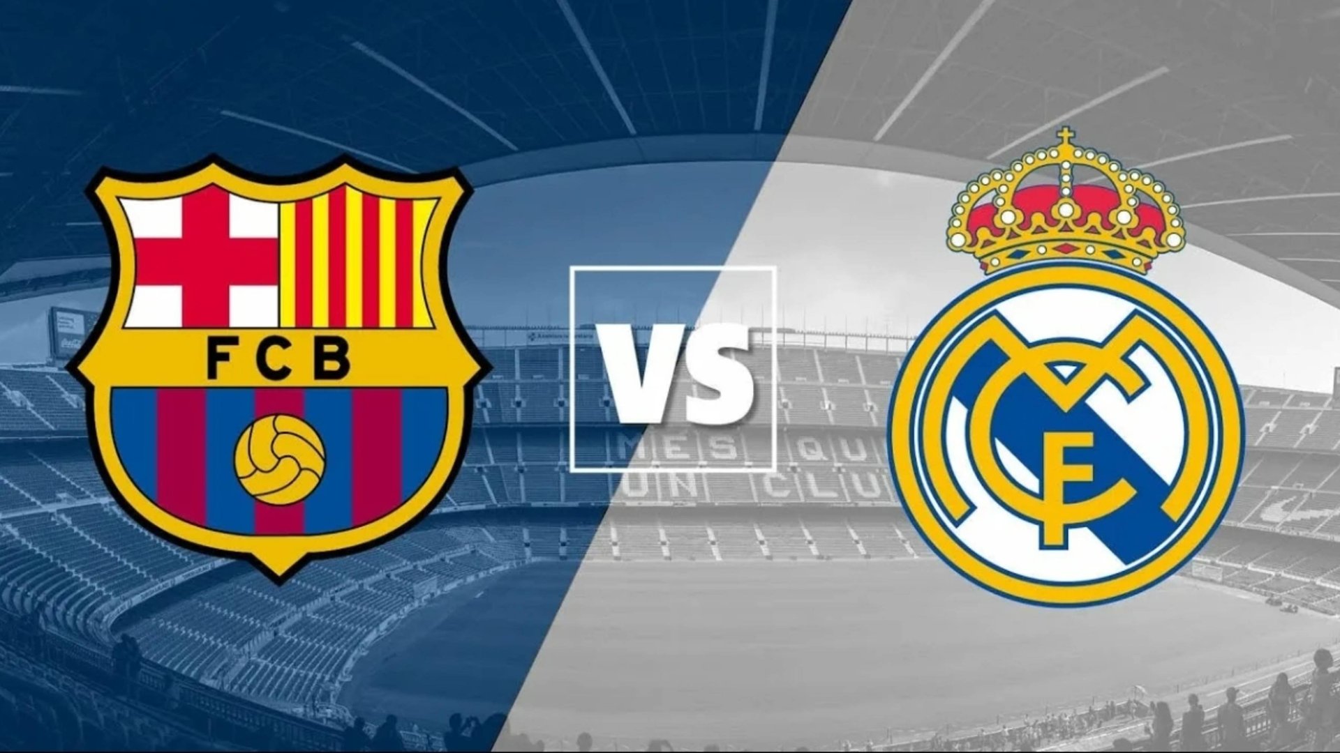 Барселона против Реал Мадрид смотреть онлайн