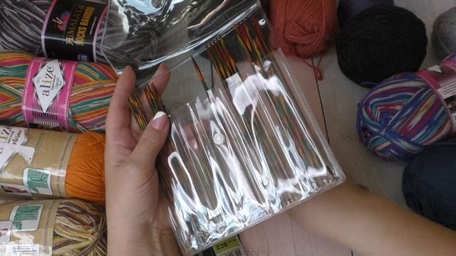 СП "Носочная дюжина". Вступление. смотреть онлайн