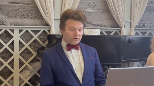 К вопросу "моцартианства": Чайковский - переводчик да Понте (о переводе либретто "Свадьба Фигаро") смотреть онлайн