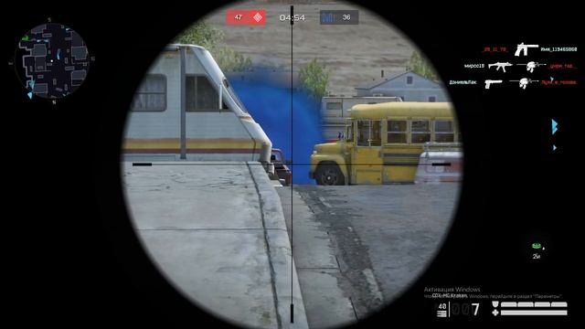Warface #137 смотреть онлайн