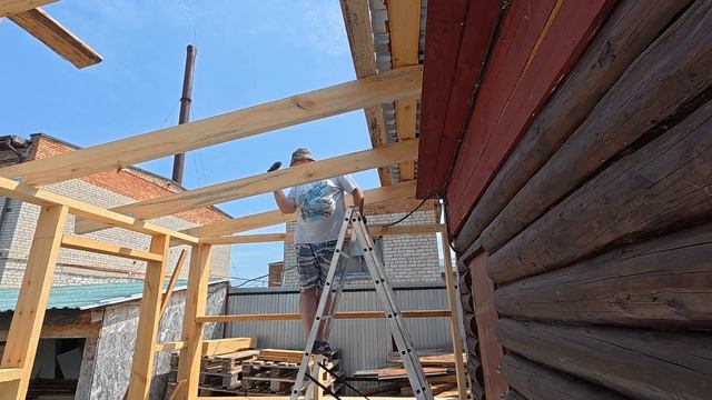 Приснится же такое. Летун Космический. Мои запасы. смотреть онлайн