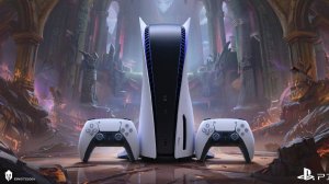 PS5 Установка дополнительного накопителя ADATA Legend 900 PRO 1T b и дополнительного радиатора.