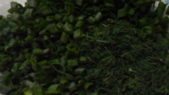 Секреты кухни