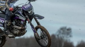 Питбайк Sharmax Power Max 190 Miami