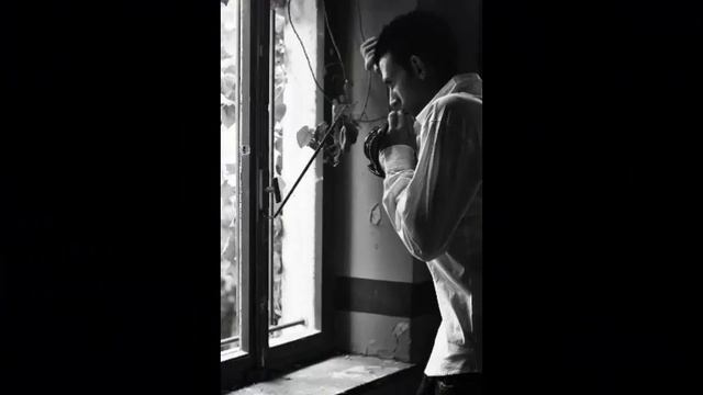 Я скучаю по тебе