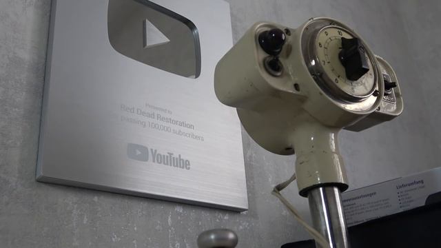 Великолепная реставрация старинных механических часов Kingston 60-х годов - Poljot 2409 Caliber