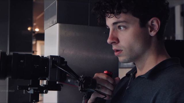 06. How to shoot a CINEMATIC music video _ Sony FX3