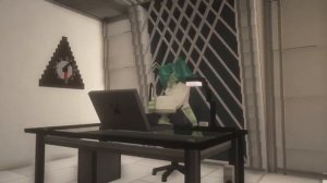 ВРАГ СРЕДИ НАС - Minecraft сериал