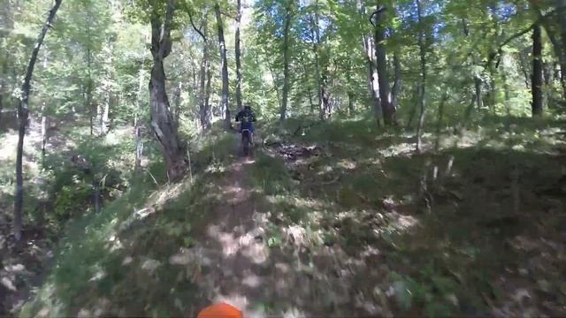 ЭТ Адыгея сен 2019 ч2 Огород и стадион