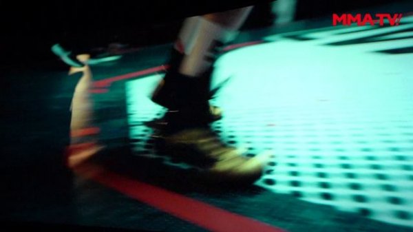 ТВ сюжет с премьеры "Арлан. Решающий раунд" и отзывы о фильме.