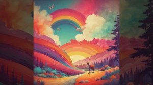 Художник. Песня  для всех! И главное для художников!