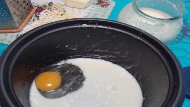 Сборник рецептов