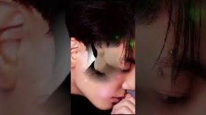 Вигу. Бтс. Красивая история любви.