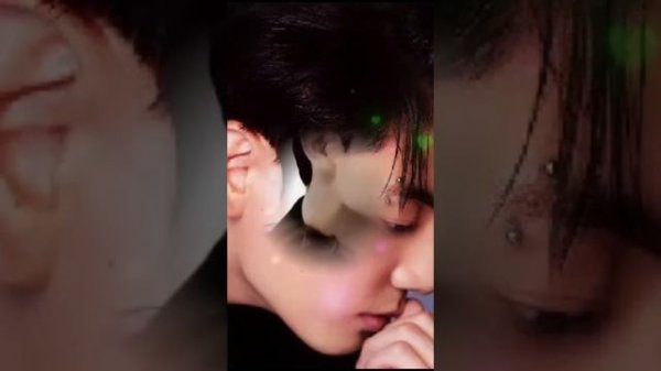 Вигу. Бтс. Красивая история любви.