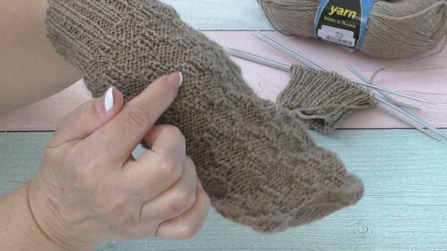 СП "Носочная дюжина". 7-й старт. смотреть онлайн