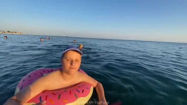 СОЧИ ПАРК ОТЕЛЬ 🌴 ПОЕЗДКА НА ЭЛЕКТРОМОБИЛЕ С ВЕТЕРКОМ НА МОРЕ! НАШ ОТДЫХ НА ЧЕРНОМ МОРЕ 🌊 смотреть онлайн