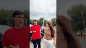 Qarg'ani qarg'a cho'qimaydi 😂