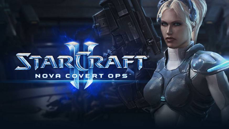 StarCraft 2 #35