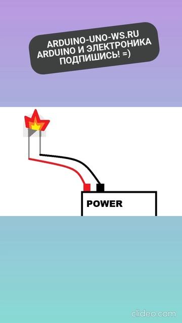 Почему СГОРАЮТ СВЕТОДИОДЫ? Arduino Uno WorkShop смотреть онлайн