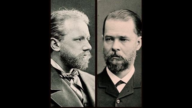 Чайковский и Юргенсон Дружба и бизнес смотреть онлайн