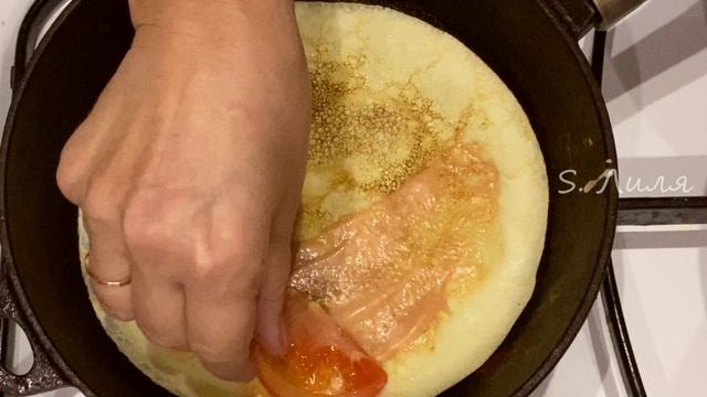 Две любимые не сладкие начинки для блинчиков.
#начинка#ДляБлинов смотреть онлайн