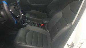 Volkswagen tharu 2022 салон