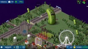 Theo town 3 часть катастрофы эксперимент