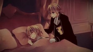 Дочь зла - vocaloid