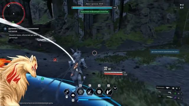 The First Descendant / Как повысить выживаемость? смотреть онлайн