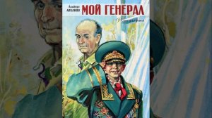 Мой генерал. Роман Альберта Лиханова. Краткий пересказ.