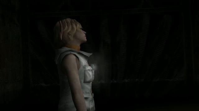 Sh3 Silent Hill 3 New Edition 23