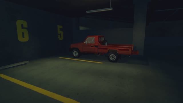 В ИГРЕ FIREWATCH — ДЕНЬ 1