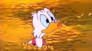 DuckTales - German Disney Club Intro