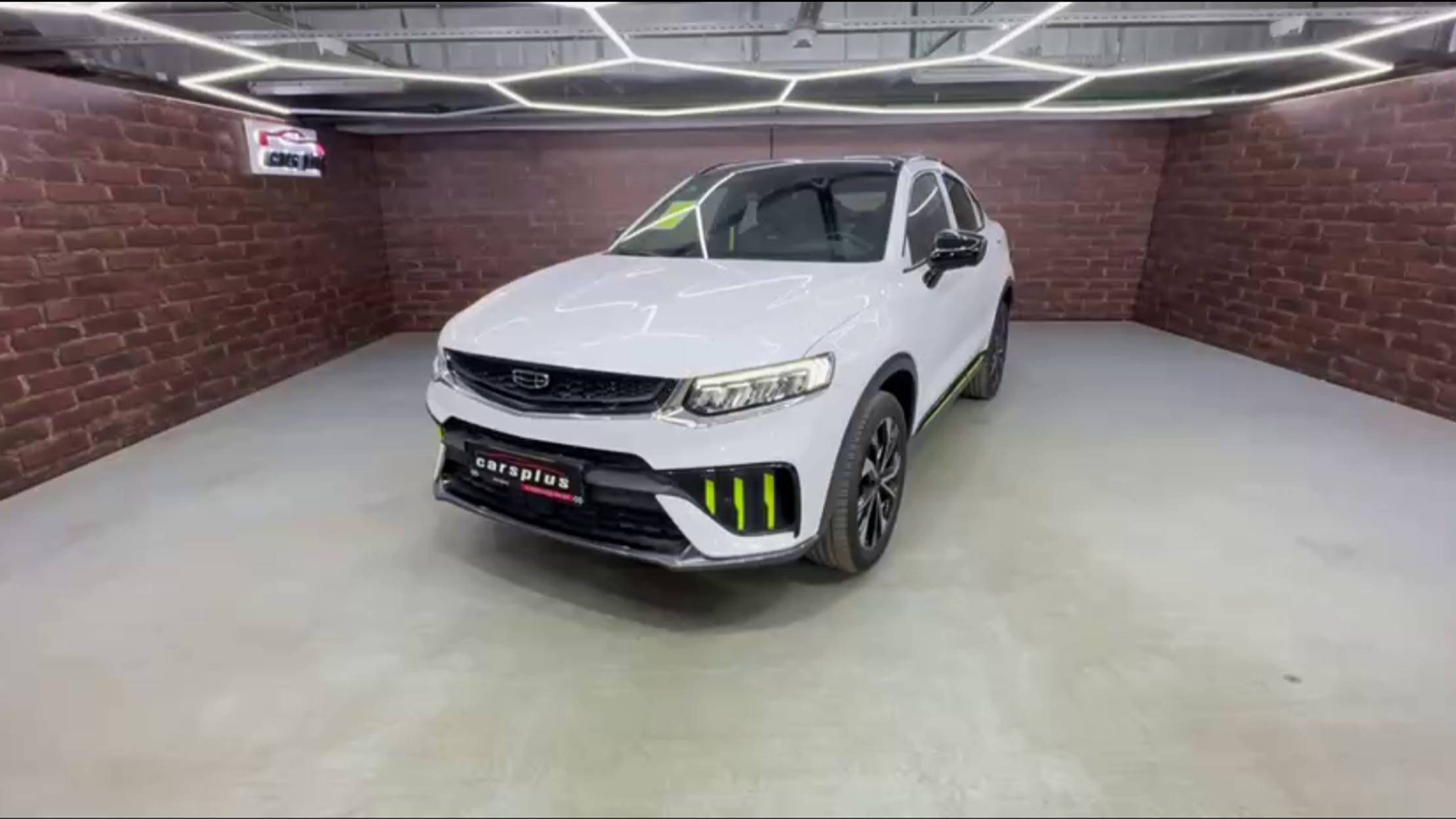 В наличии Geely Tugella👇 смотреть онлайн