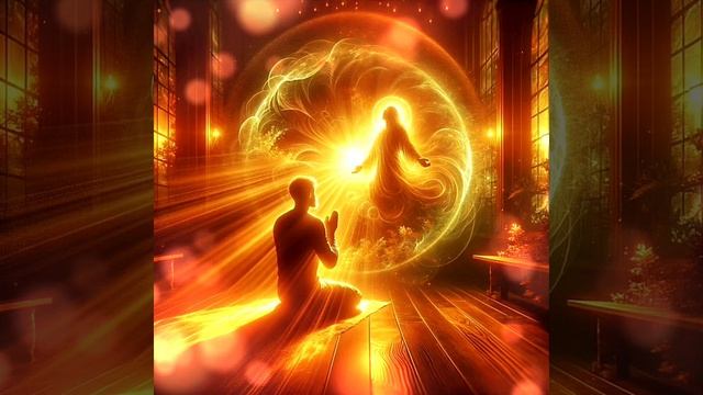 Отец Абсолют через Гузалию. смотреть онлайн