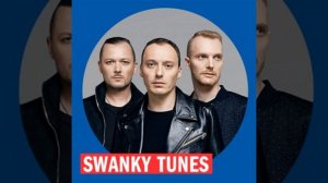Swanky Tunes @ Week & Star