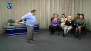 Метод саморегуляции человека «Ключ» # 4.1. Хасай Алиев