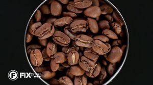 Натуральный растворимый кофе | FIX PRICE