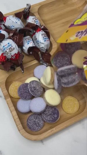 Вкусняшки 2