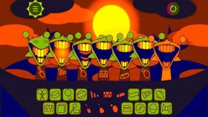 Sprunki Simon Edition_ Phase 4