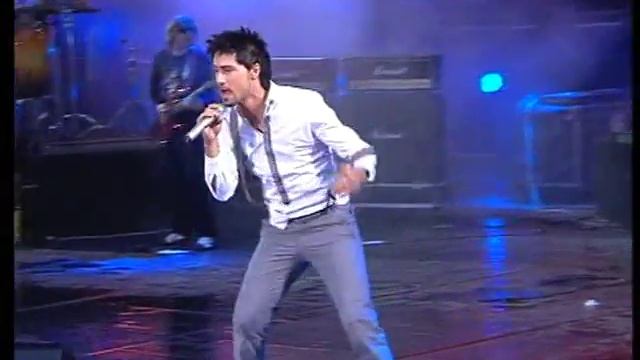 Europa Plus LIVE 2008 - Часть 6