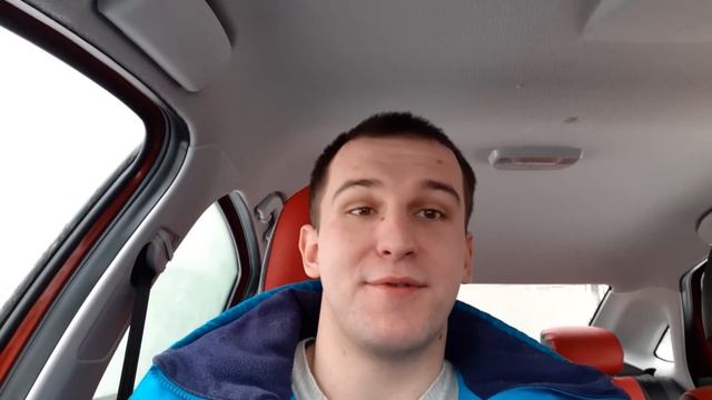 Александр Фоменко рассказывает о шинах #Viatti Brina Nordico