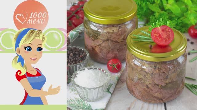 1000.menu: Тысяча рецептов на каждый день