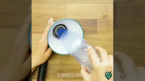 #лайфак Смотрим ролик, учимся, так как все гениальное на самом деле — просто!