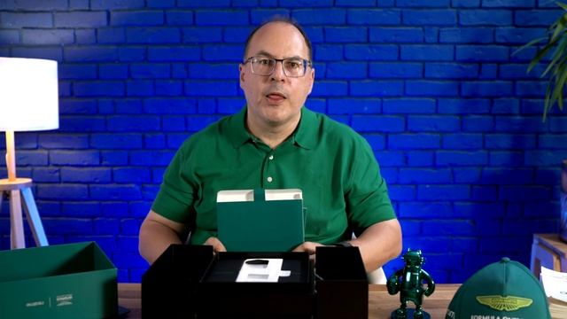 realme GT 7 Dream Edition Aston Martin - зачем нужна лимитированная серия и что в коробке смотреть онлайн